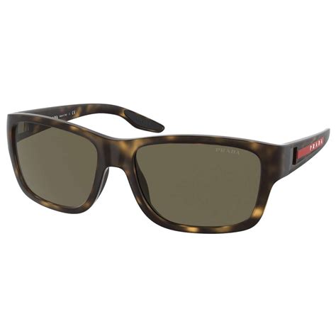 Prada Men's Sunglasses PS01WS